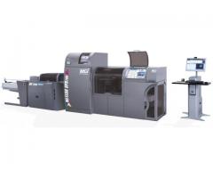 MGI 9700 Digital Press