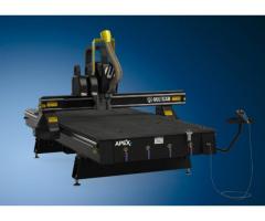 Multicam CNC Laser