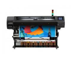 HP Latex 570 Printer